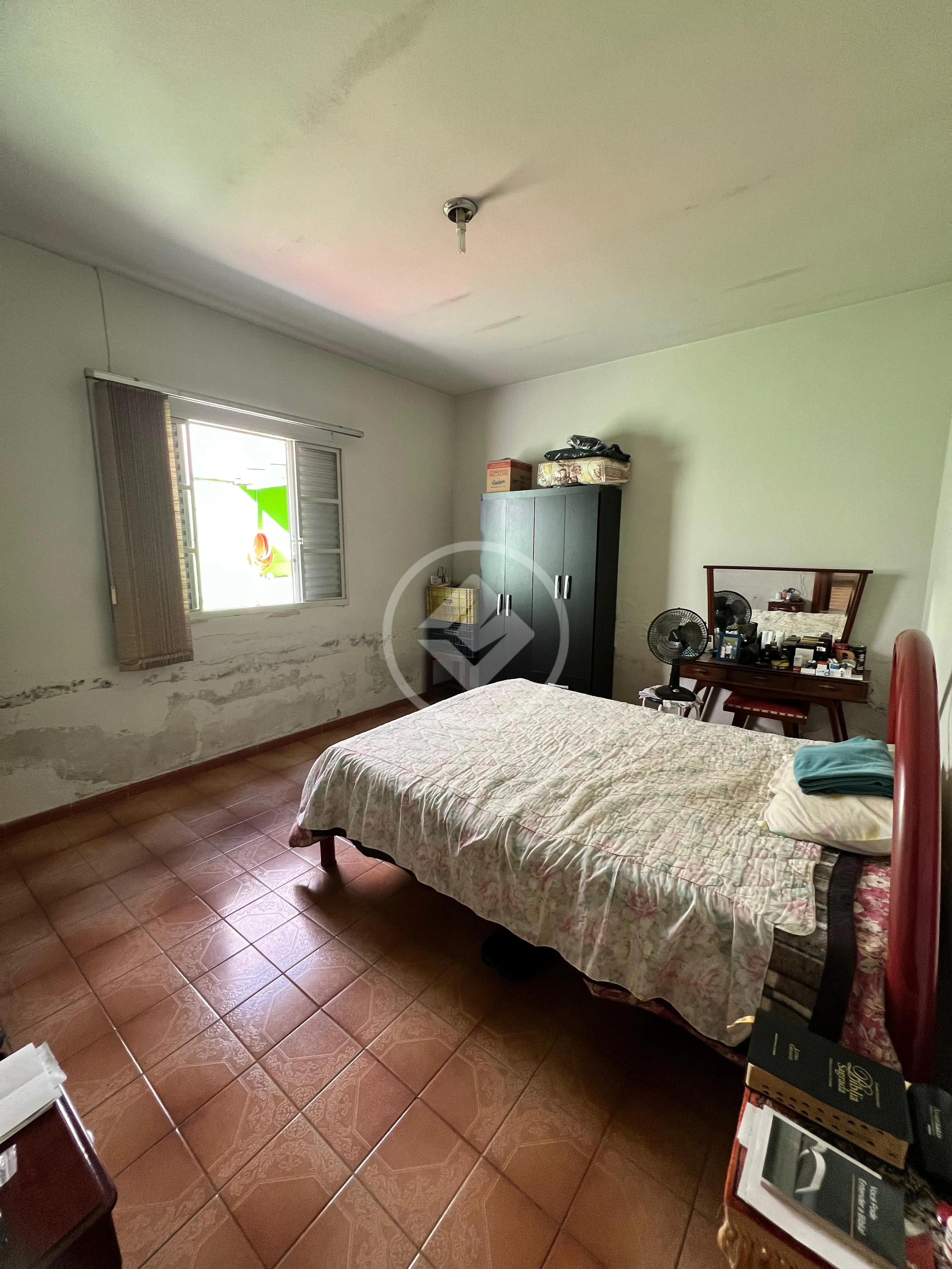 Casa 2 quartos no Jardim da Fonte, Jundiaí — foto 4 de 6