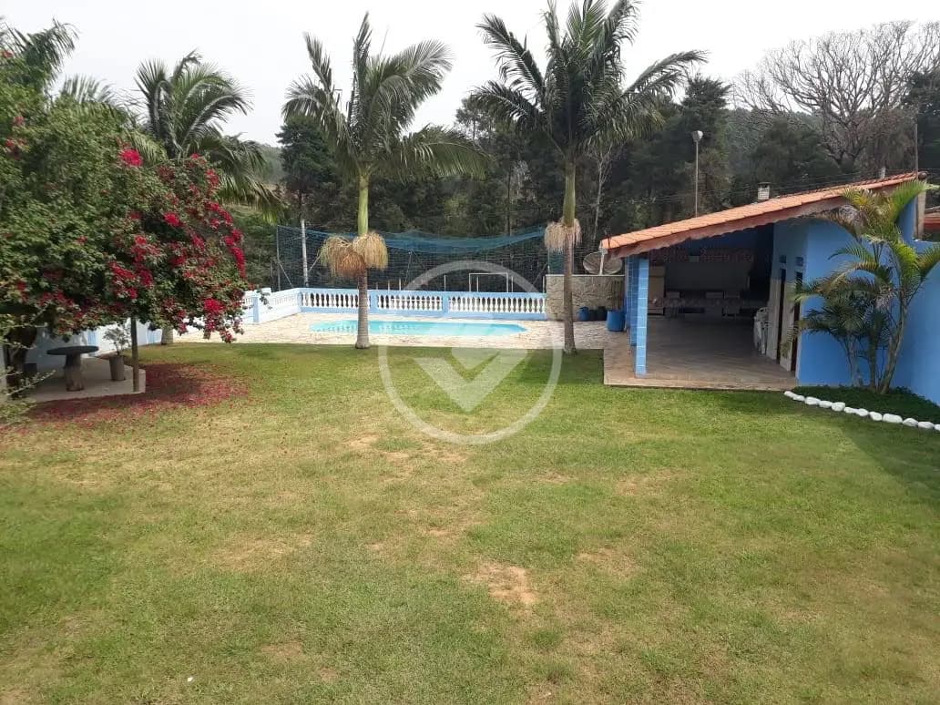Casa Comercial Roseira, Jundiaí - SP — foto 1