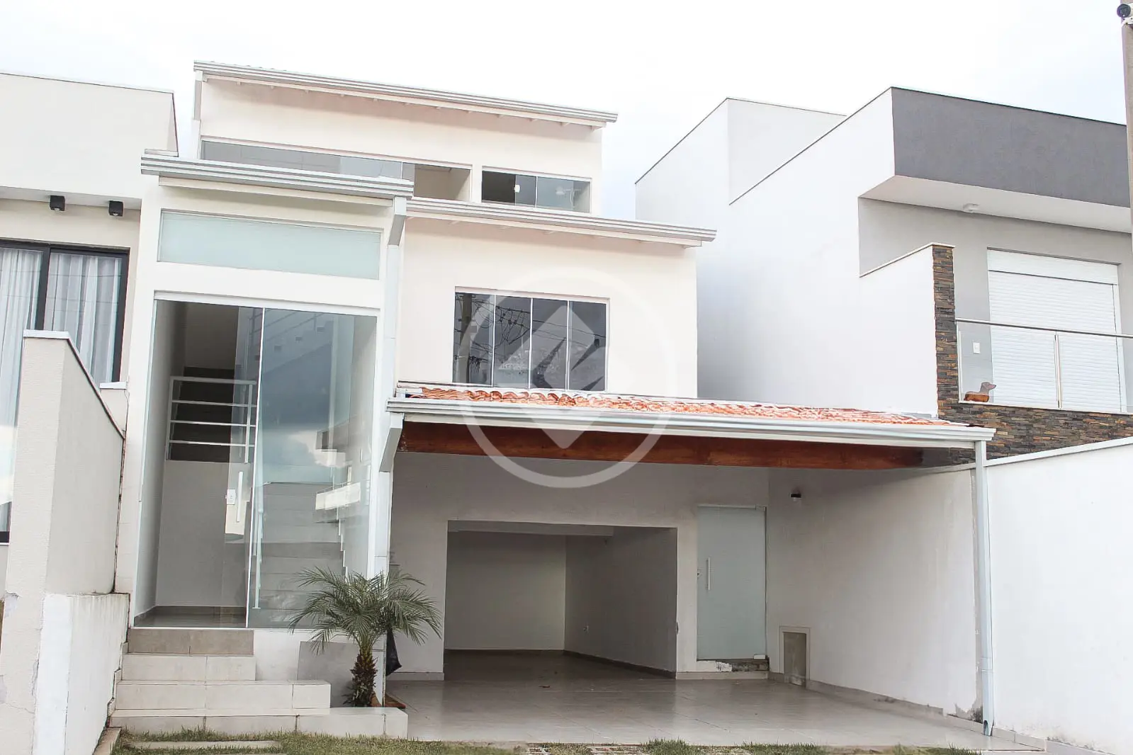 Casa Vila Aparecida, Jundiaí - SP — foto 2