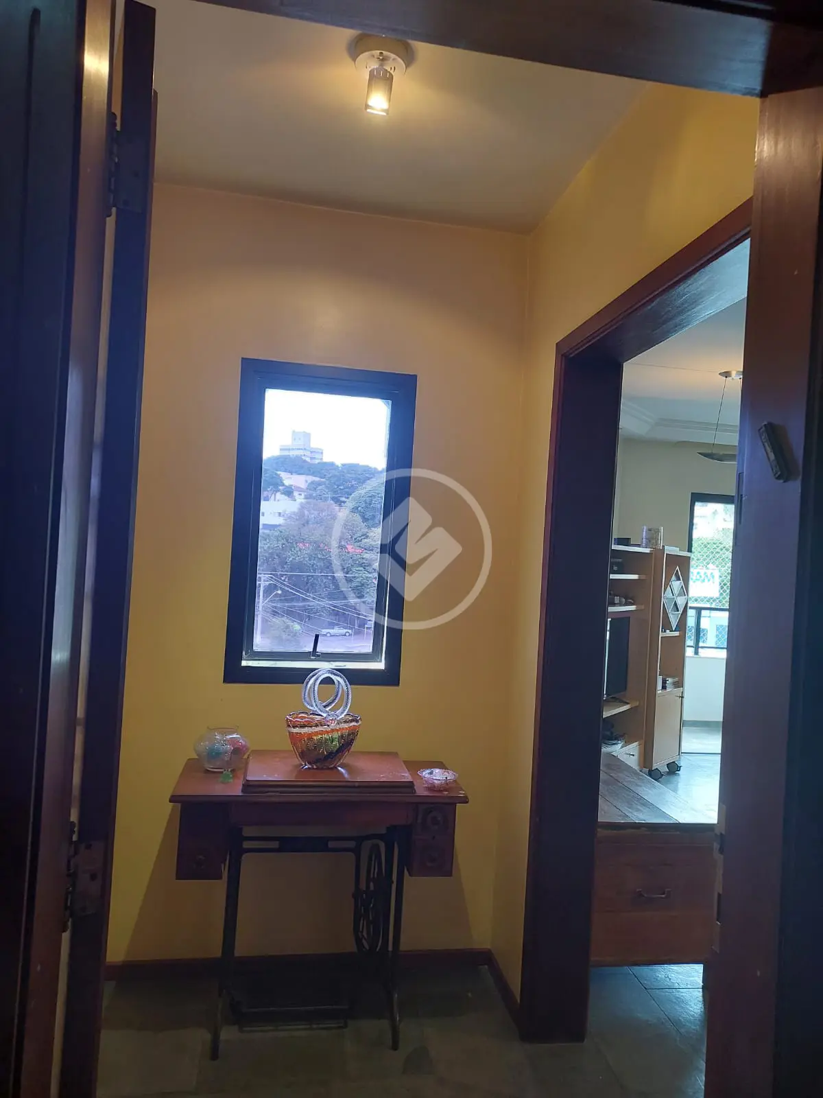 Apartamento 2 quartos no CENTRO, Jundiaí — foto 4 de 6