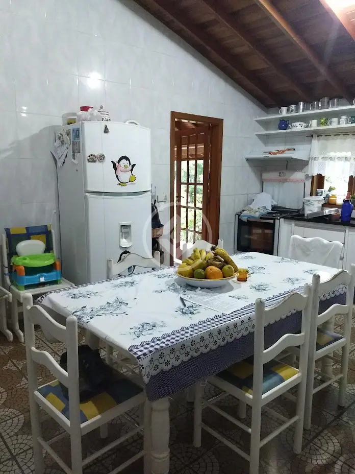 Casa 4 quartos no Chácaras São Guido, Várzea Paulista — foto 3 de 6