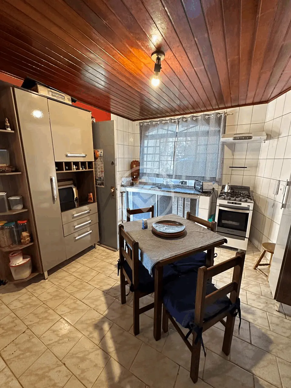 Casa Residencial Moenda, Itatiba - SP — foto 1