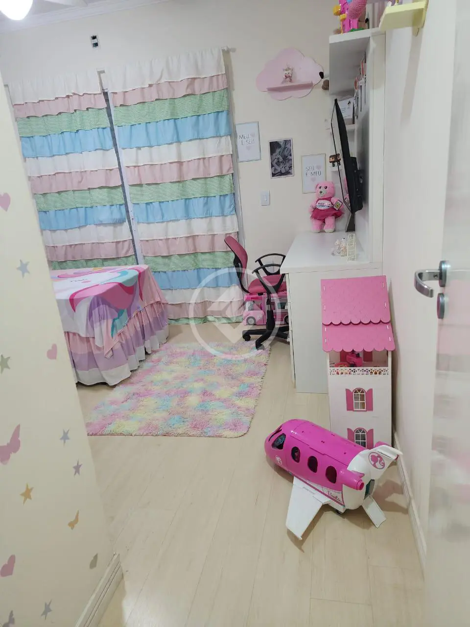 Casa 3 quartos no Jardim Paulista II, Jundiaí — foto 3 de 6