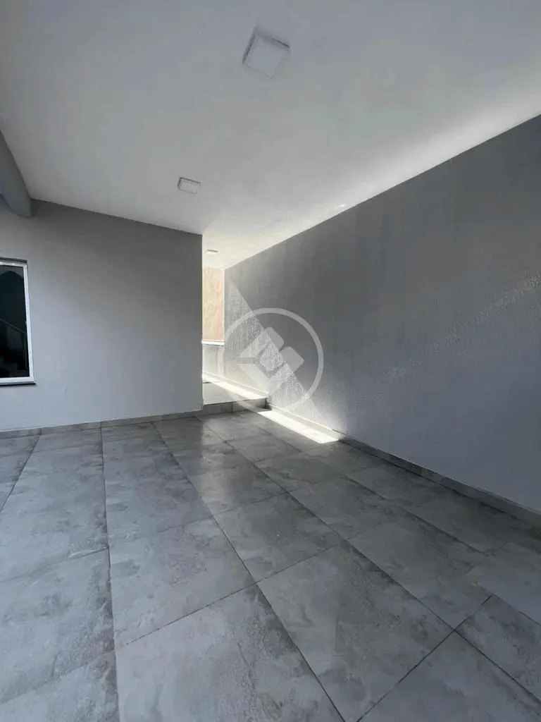 Casa Jardim Marambaia, Jundiaí - SP — foto 2