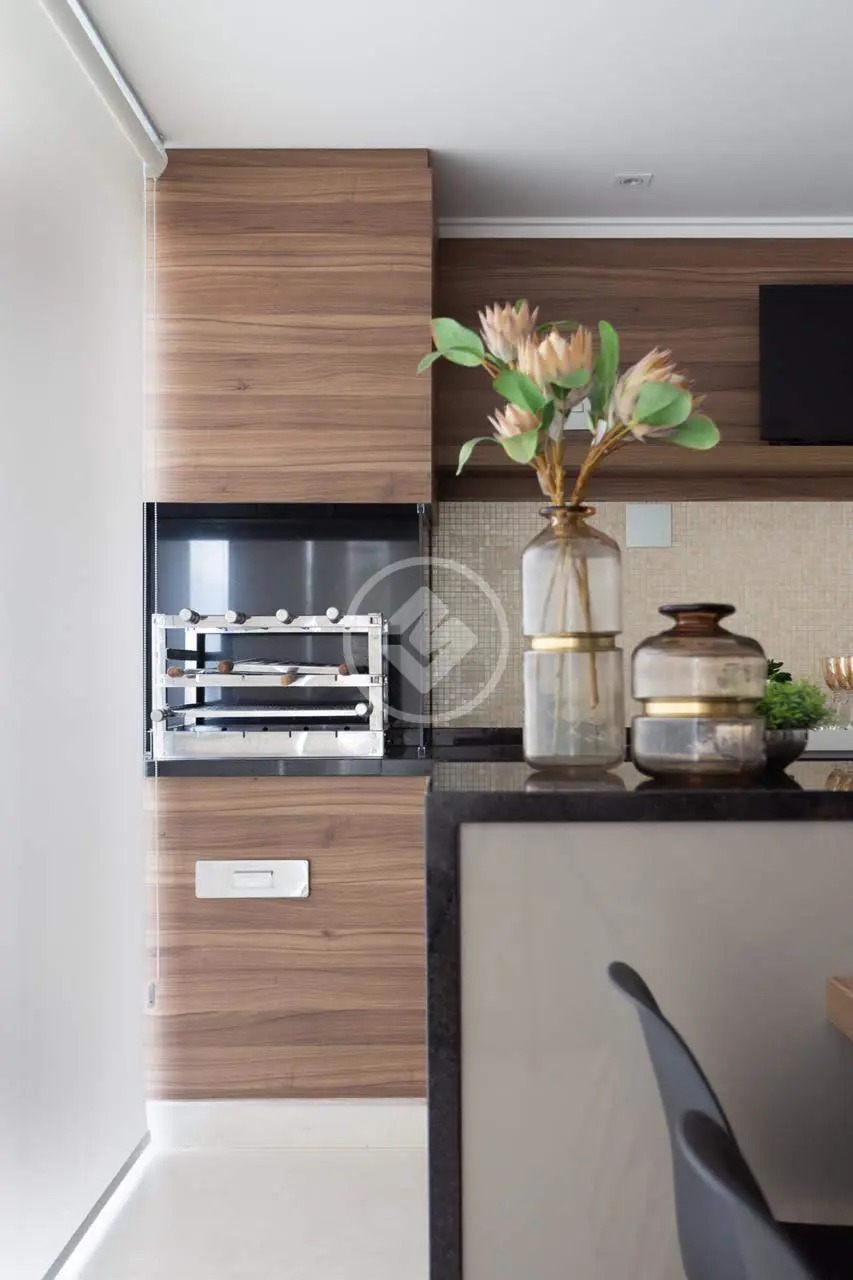 Apartamento 3 quartos no JARDIM SÃO BENTO, Jundiaí — foto 6 de 6