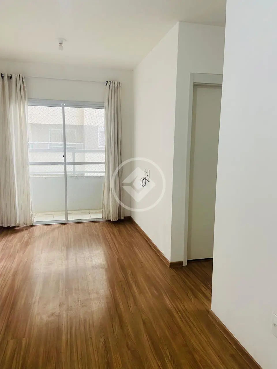 Apartamento Ponte de São João, Jundiaí - SP — foto 1