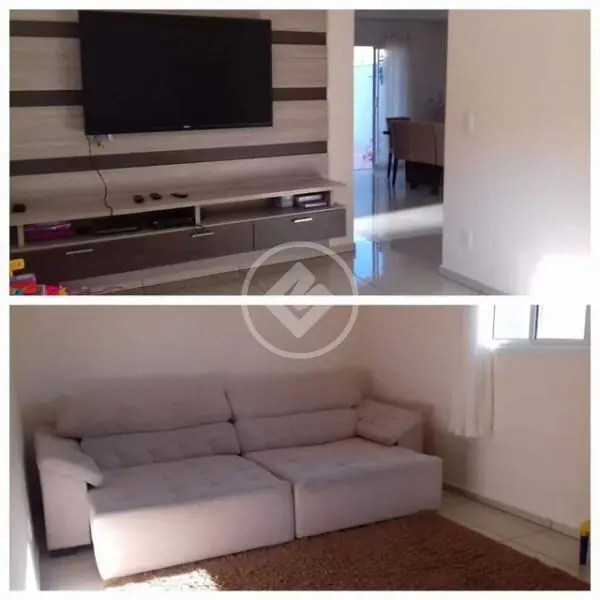 Casa 3 quartos no Jardim Colônia, Jundiaí — foto 6 de 6