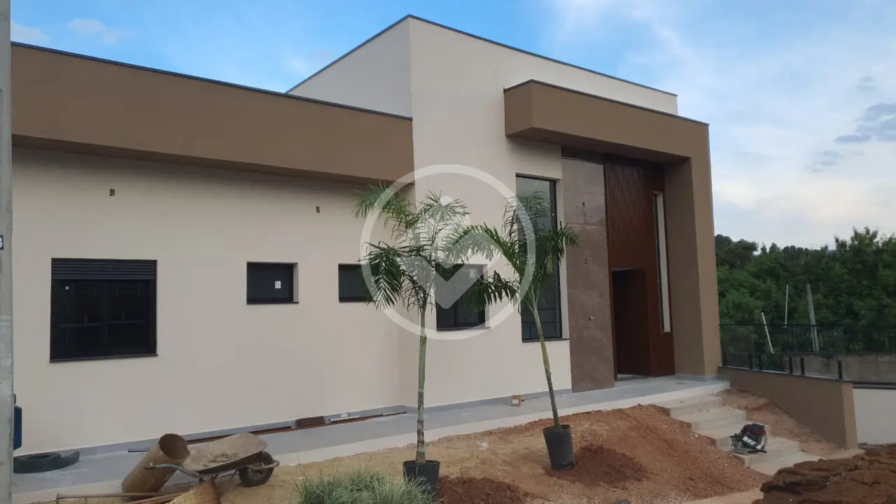 Casa Condomínio 3 quartos no Jardim Carolina, Jundiaí — foto 4 de 6