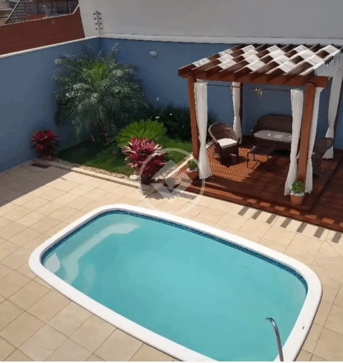 Casa 3 quartos no Jardim Colônia, Jundiaí — foto 3 de 6