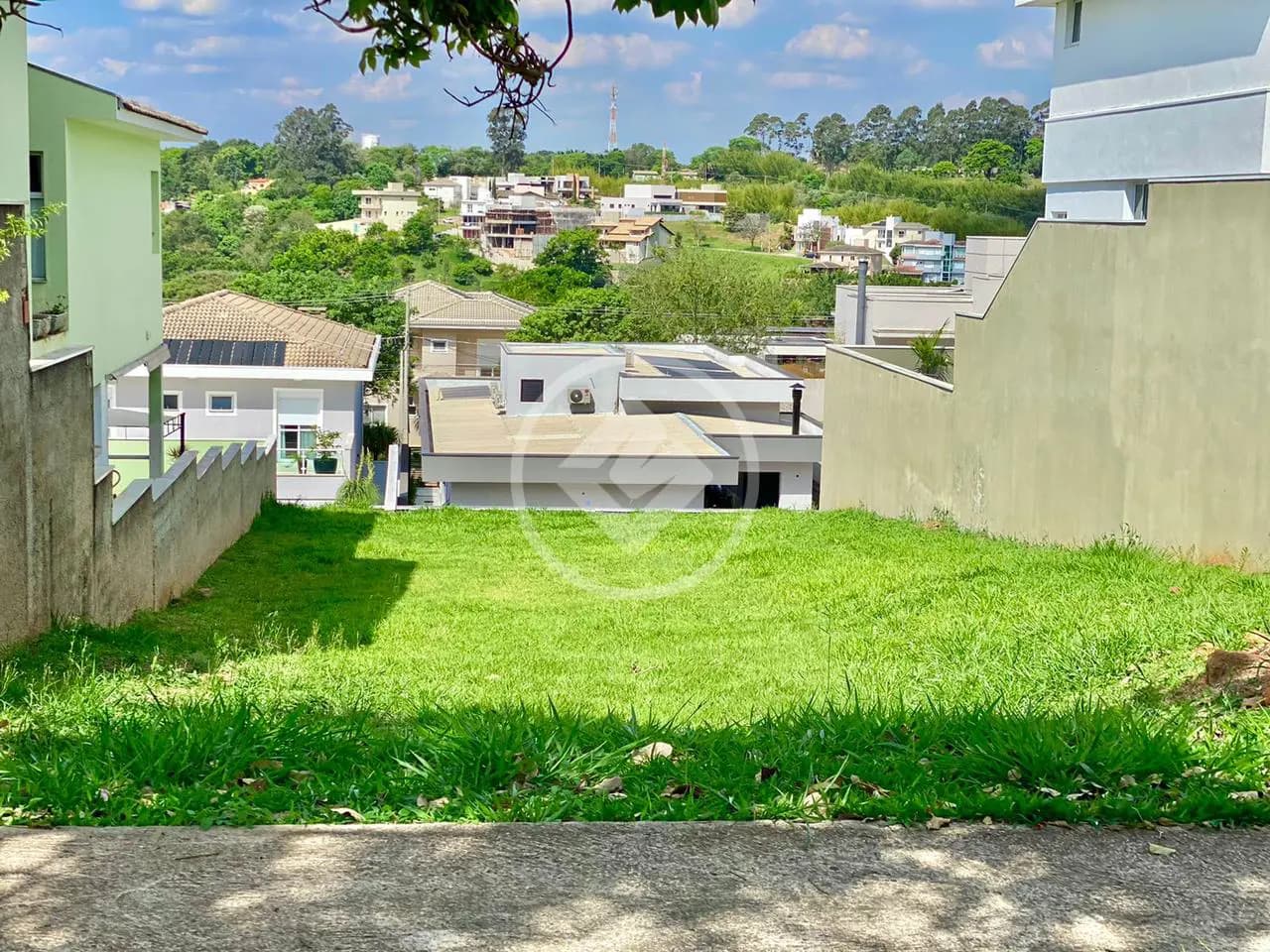 Terreno Condomínio no Condomínio Reserva da Serra, Jundiaí — foto 3 de 3