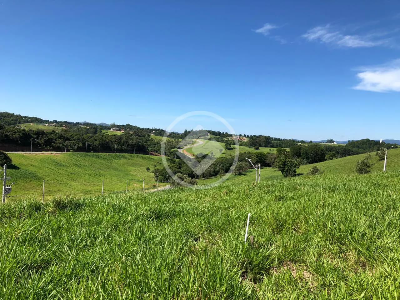 Terreno Condomínio Loteamento Fazenda Santa Isabel, Jundiaí - SP — foto 2