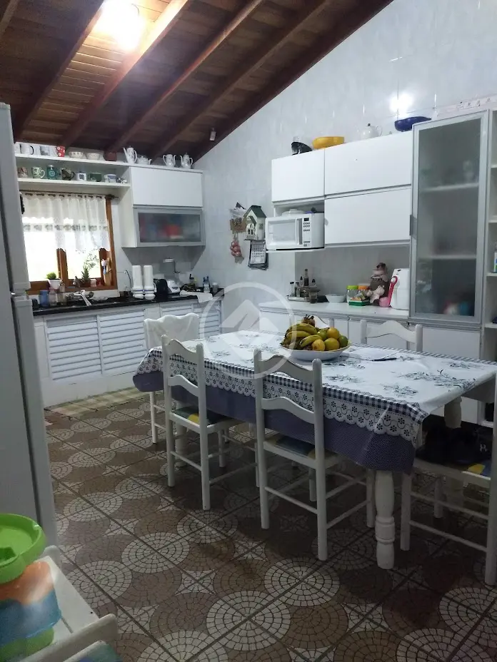 Casa 4 quartos no Chácaras São Guido, Várzea Paulista — foto 5 de 6