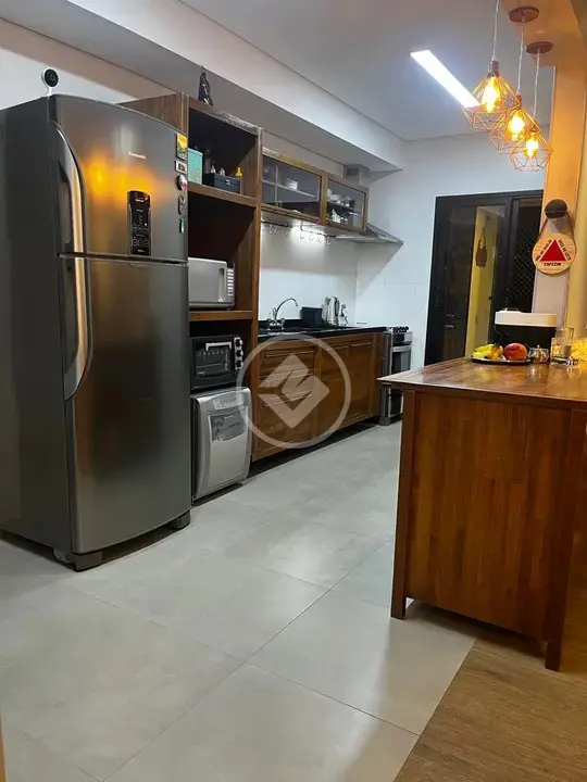 Apartamento 3 quartos no Jardim Campos Eliseos, Jundiaí — foto 5 de 6