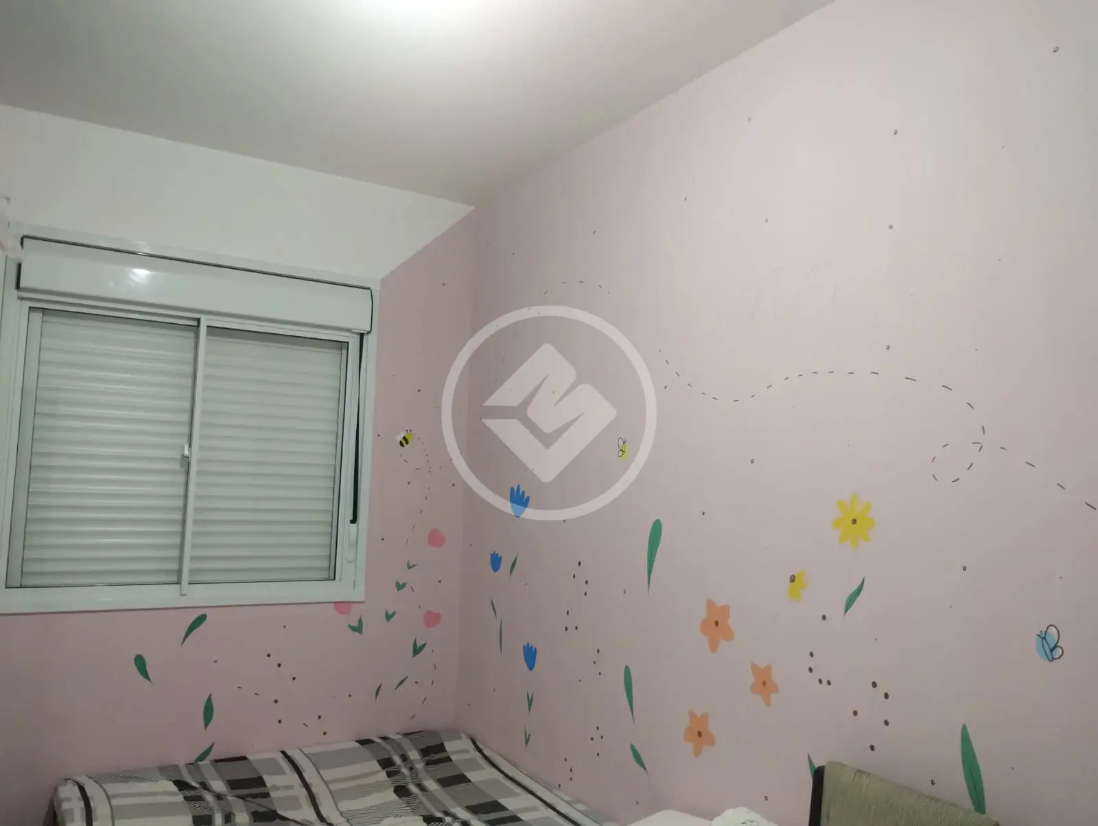 Apartamento 2 quartos no Ponte de São João, Jundiaí — foto 4 de 6