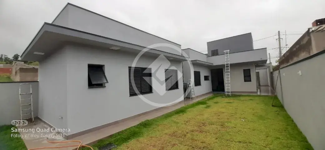 Casa 3 quartos no Jacaré, Cabreúva — foto 6 de 6
