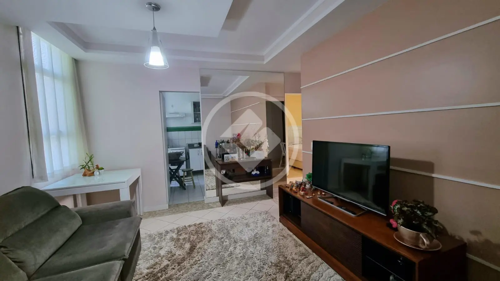 Apartamento Jardim Santa Teresa, Jundiaí - SP — foto 1