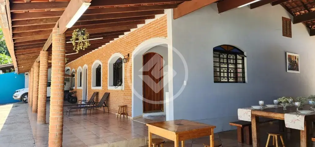 Casa 3 quartos no Sítio do Mursa, Várzea Paulista — foto 3 de 6