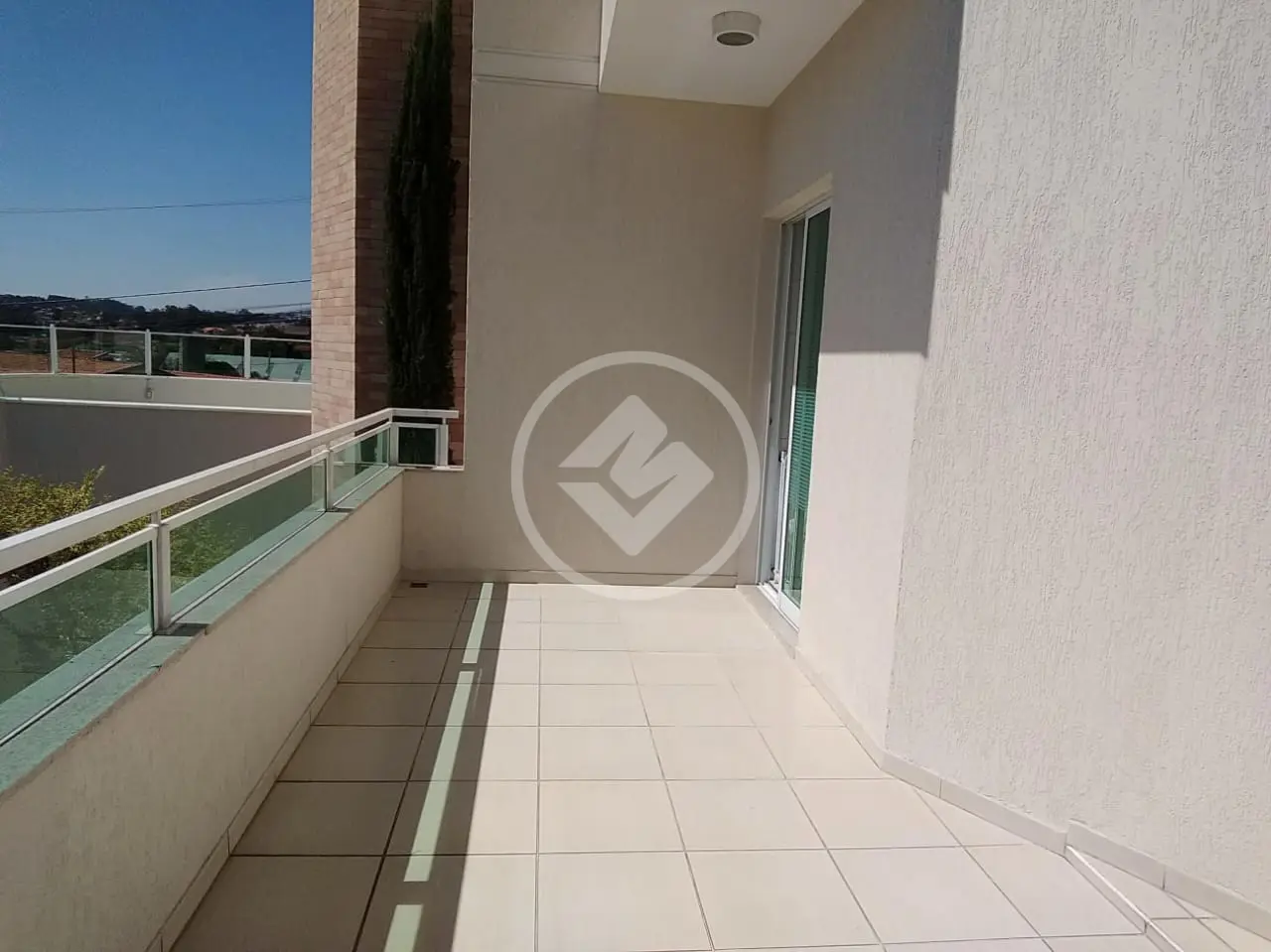 Casa Ponte de São João, Jundiaí - SP — foto 1