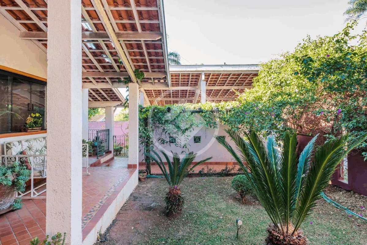Casa Condomínio 3 quartos no Jardim Celeste, Jundiaí — foto 6 de 6