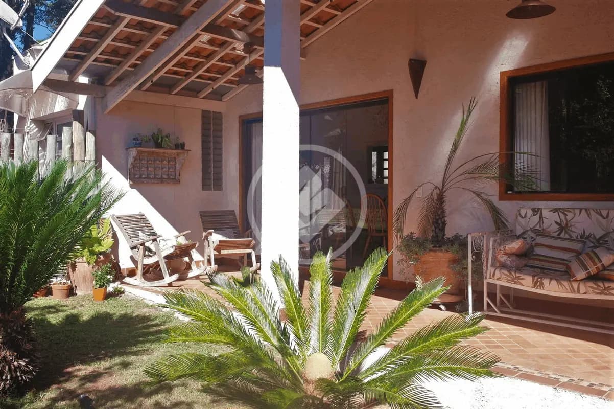 Casa Condomínio 3 quartos no Jardim Celeste, Jundiaí — foto 5 de 6