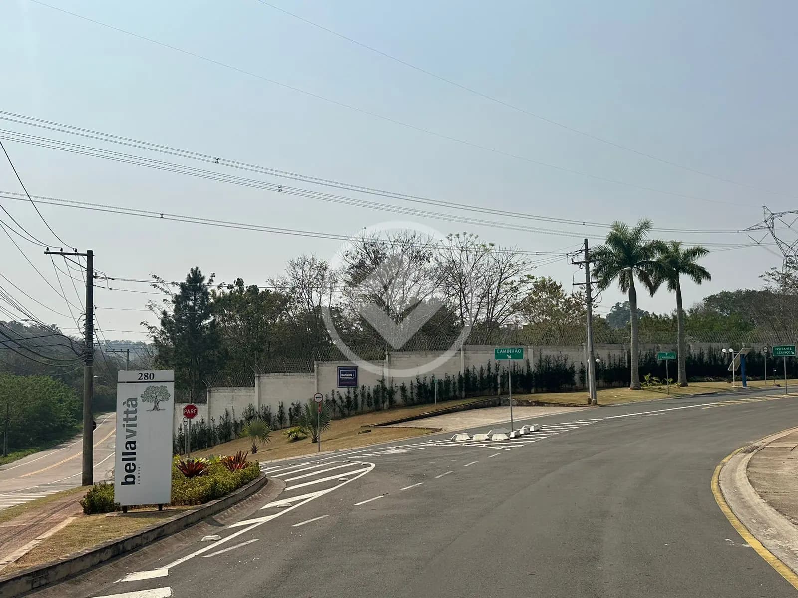 Terreno no Jardim Celeste, Jundiaí — foto 3 de 6