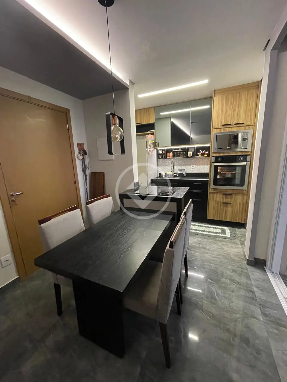 Apartamento 2 quartos no Jardim do Lago, Jundiaí — foto 6 de 6