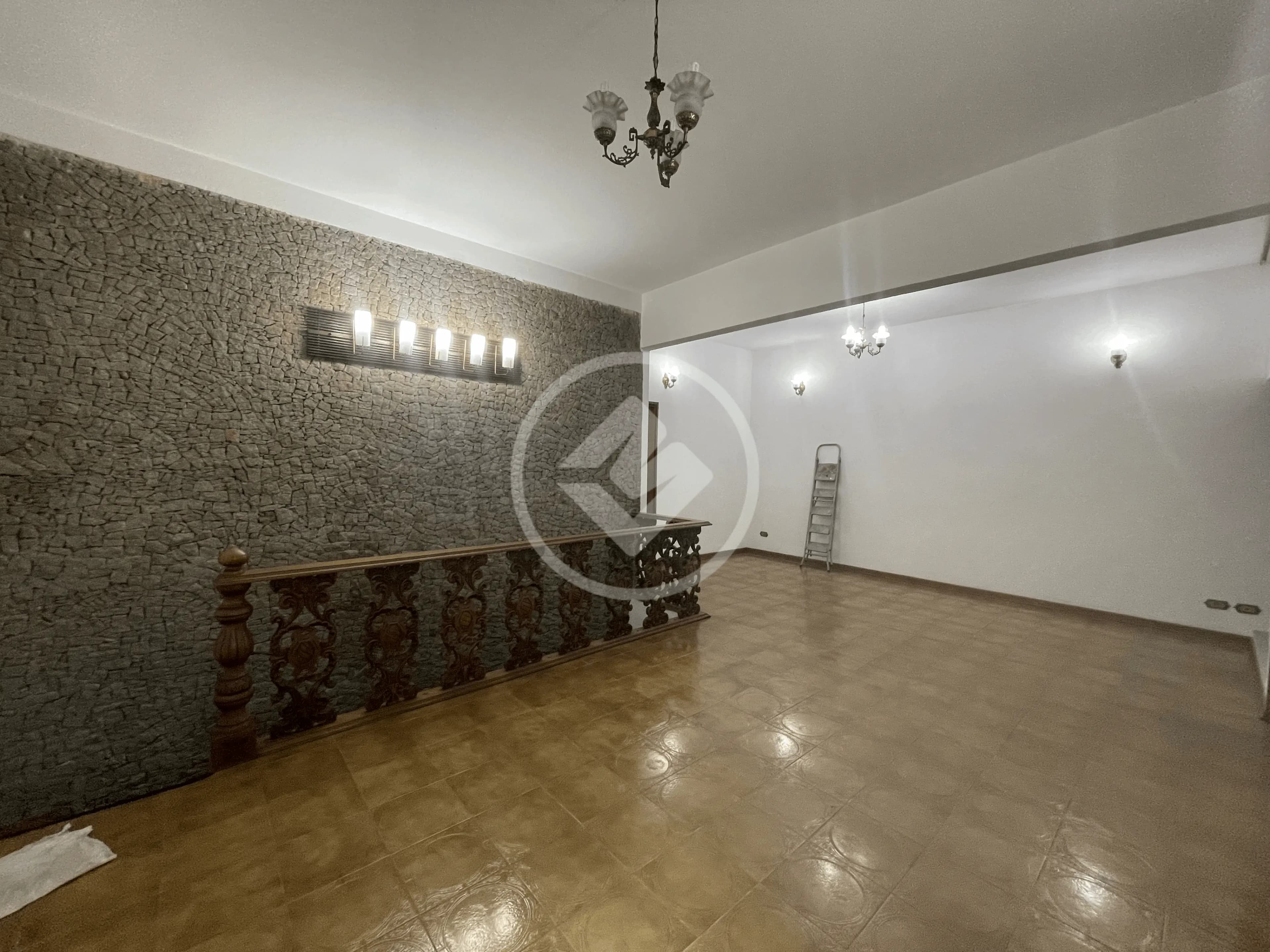 CASA NO CENTRO DE JUNDIAÍ - SP