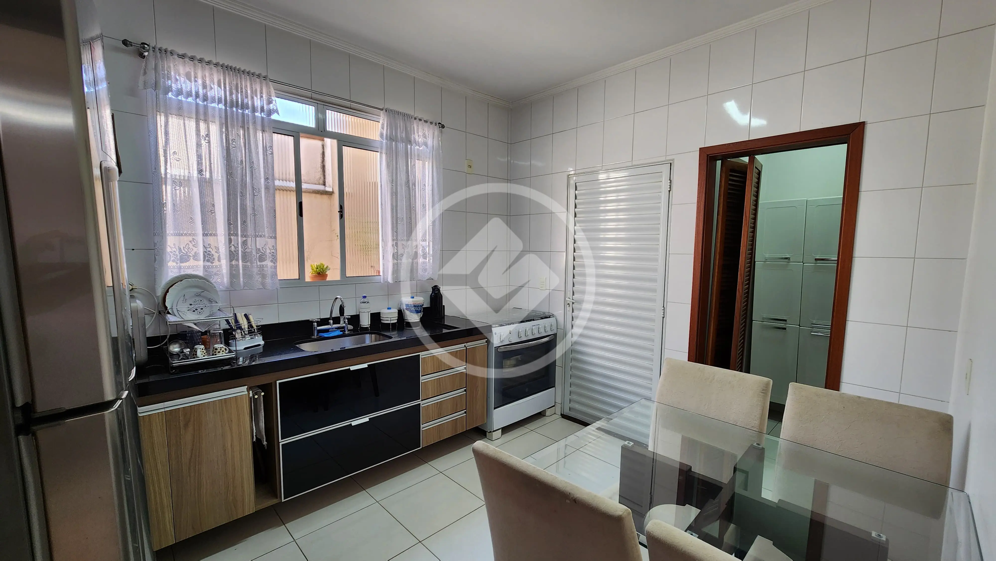 Casa Condomínio 3 quartos no Parque da Represa, Jundiaí — foto 4 de 6