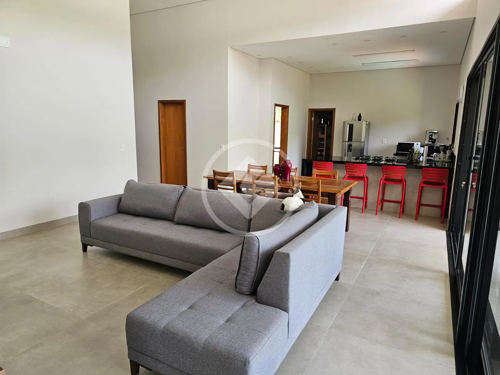 Casa Condomínio 4 quartos no CAXAMBU, Jundiaí — foto 6 de 6