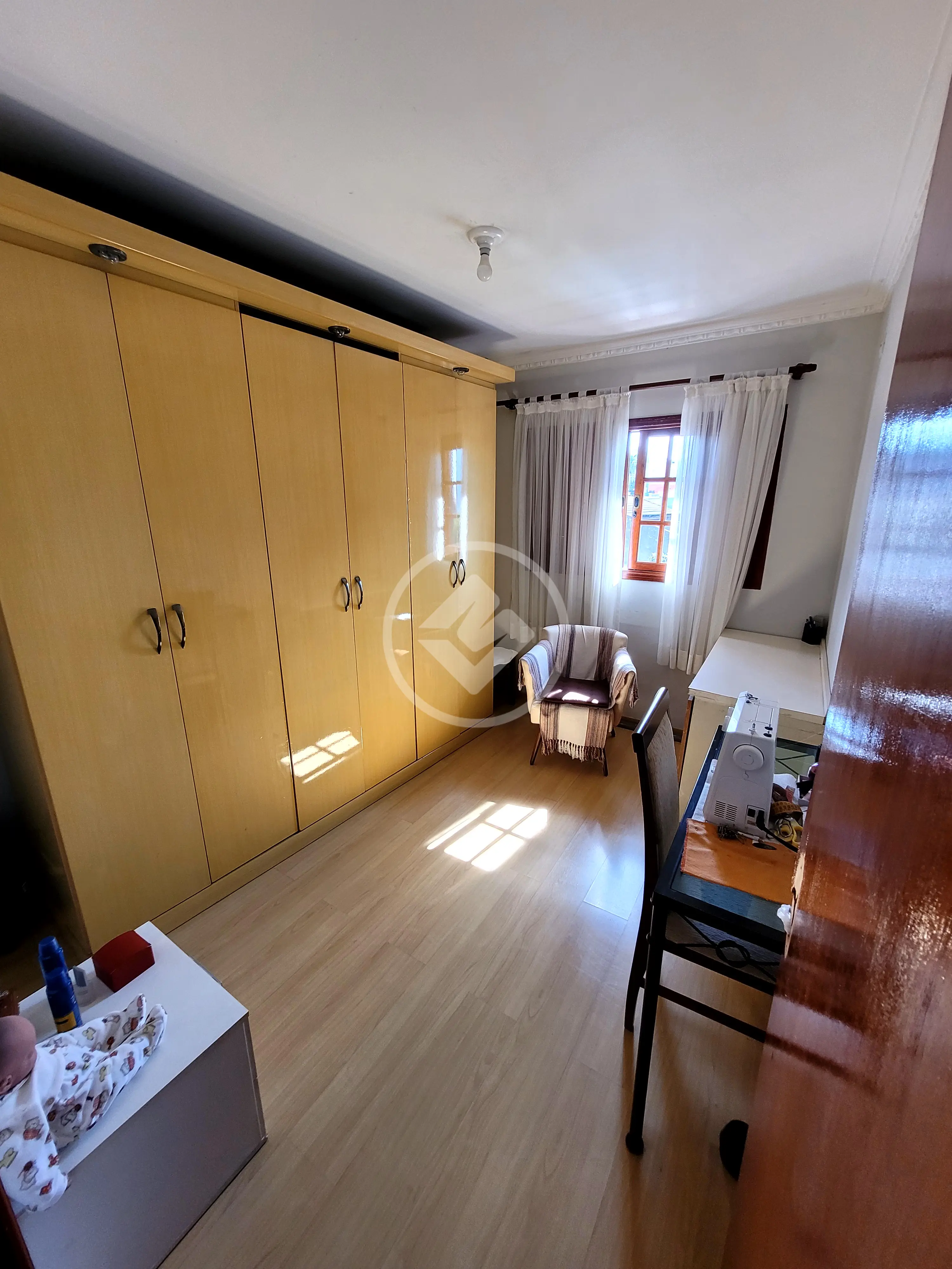 Casa 3 quartos no Vila M Genoveva, Jundiaí — foto 4 de 6
