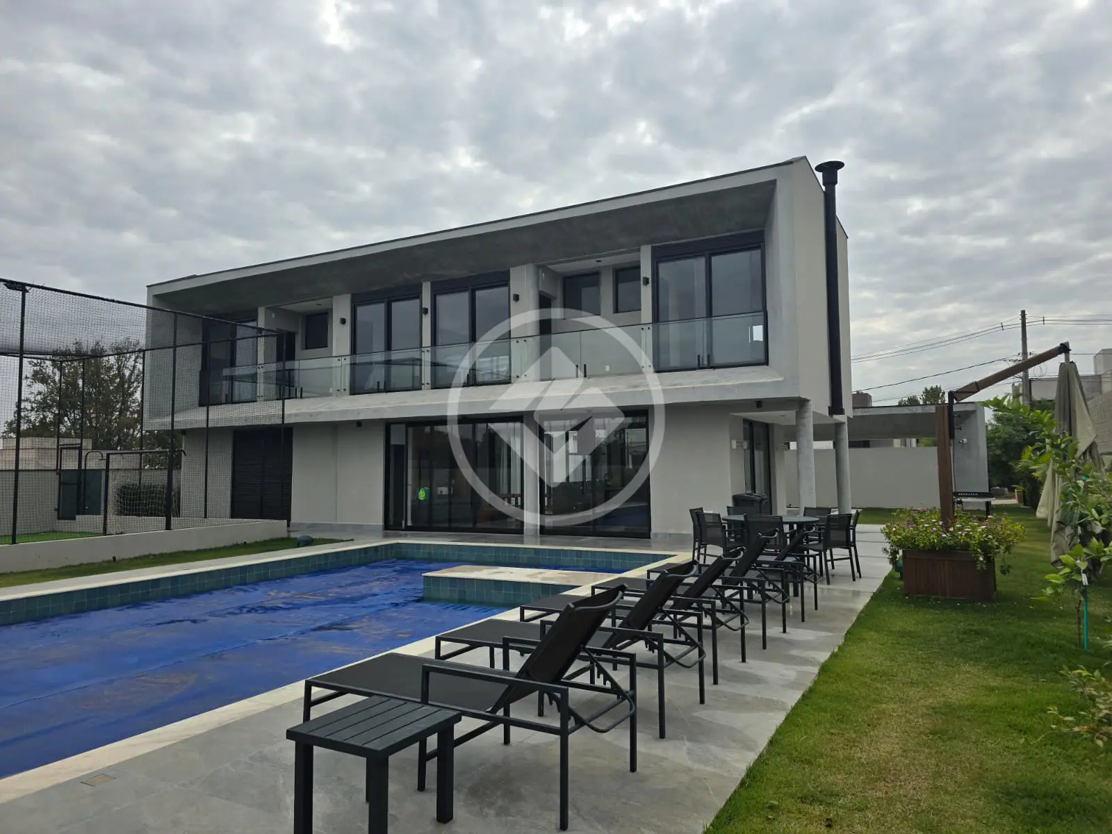 Casa Condomínio CAXAMBU, Jundiaí - SP — foto 1