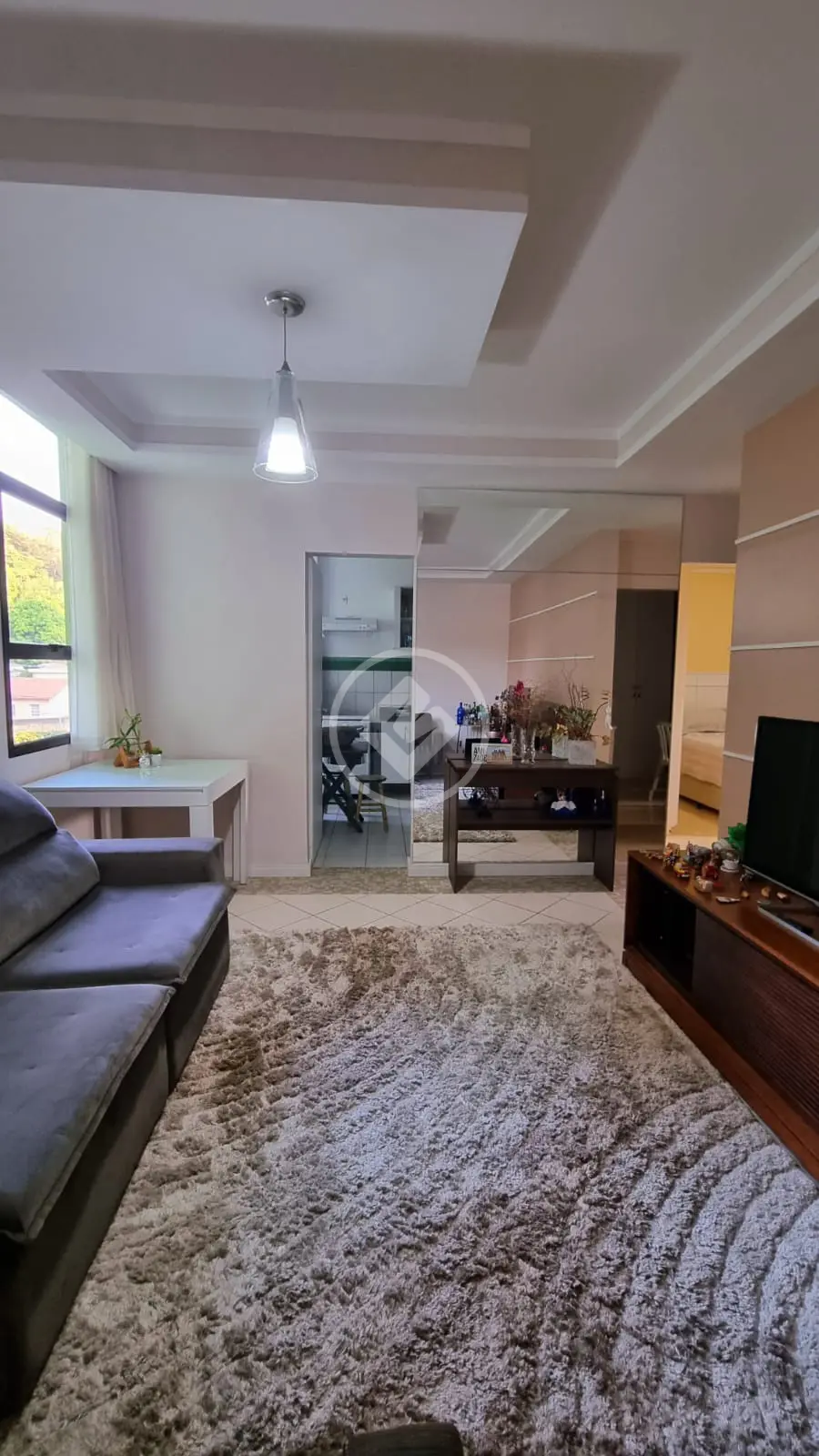 Apartamento Jardim Santa Teresa, Jundiaí - SP — foto 2