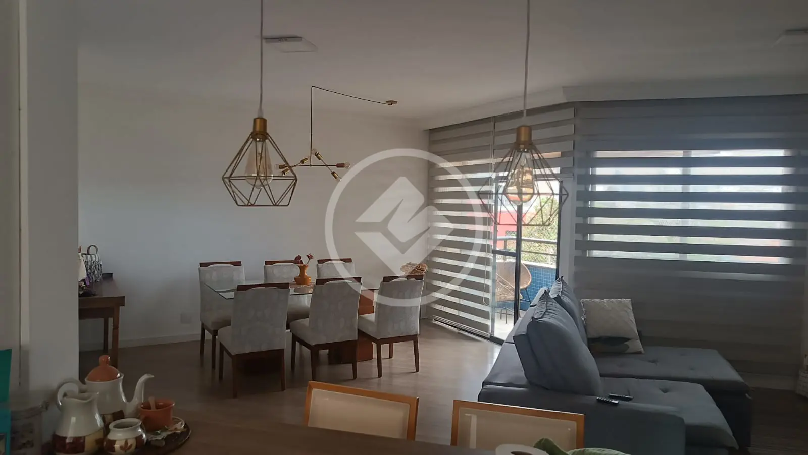 Apartamento Vila Progresso, Jundiaí - SP — foto 1