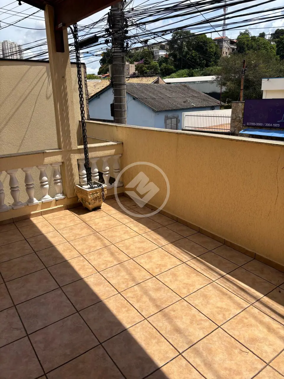 Casa 2 quartos no Vila Nambi, Jundiaí — foto 3 de 6