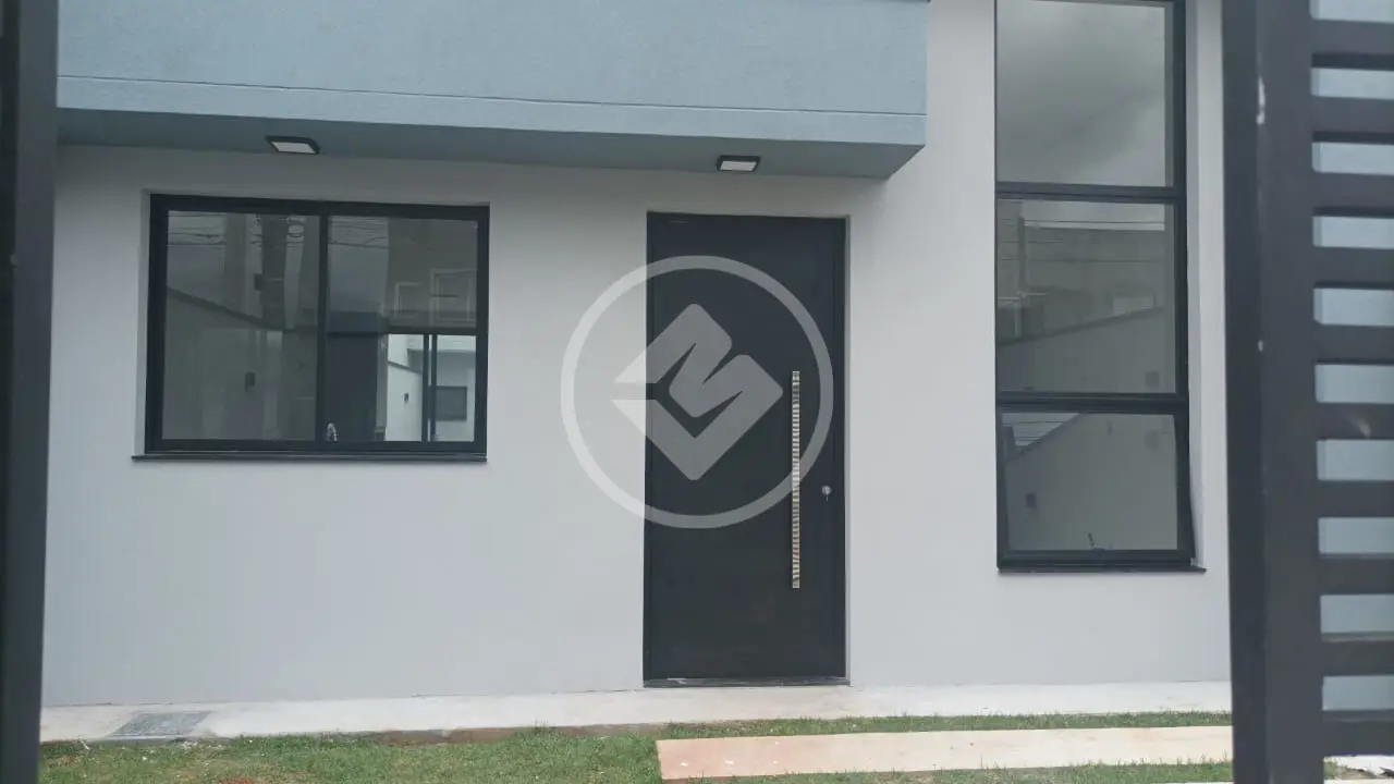 Casa Jardim Marambaia, Jundiaí - SP — foto 1