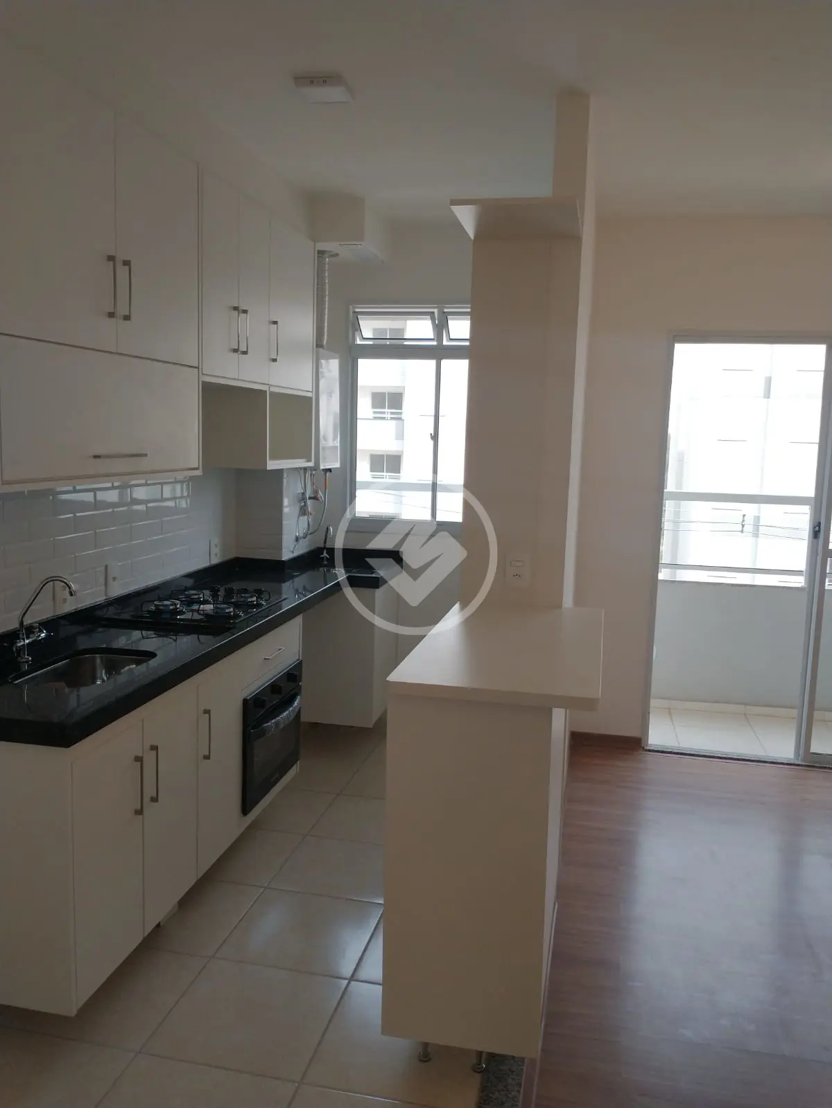 Apartamento Jardim Carlos Gomes, Jundiaí - SP — foto 2