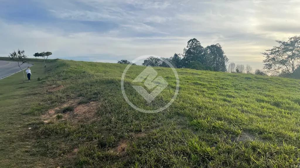 Terreno Condomínio CAXAMBU, Jundiaí - SP — foto 1
