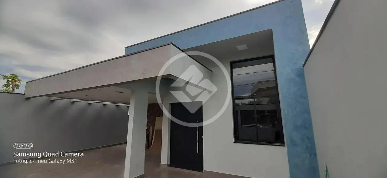 Casa 3 quartos no Jacaré, Cabreúva — foto 4 de 6