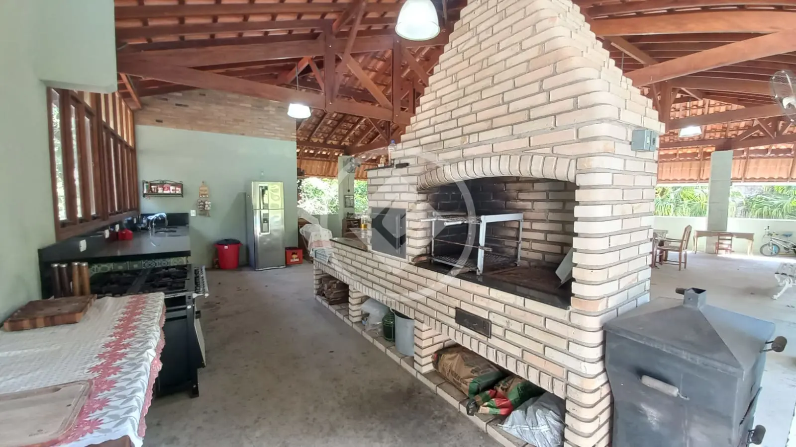Chácara 3 quartos no Santa Clara, Jundiaí — foto 4 de 6