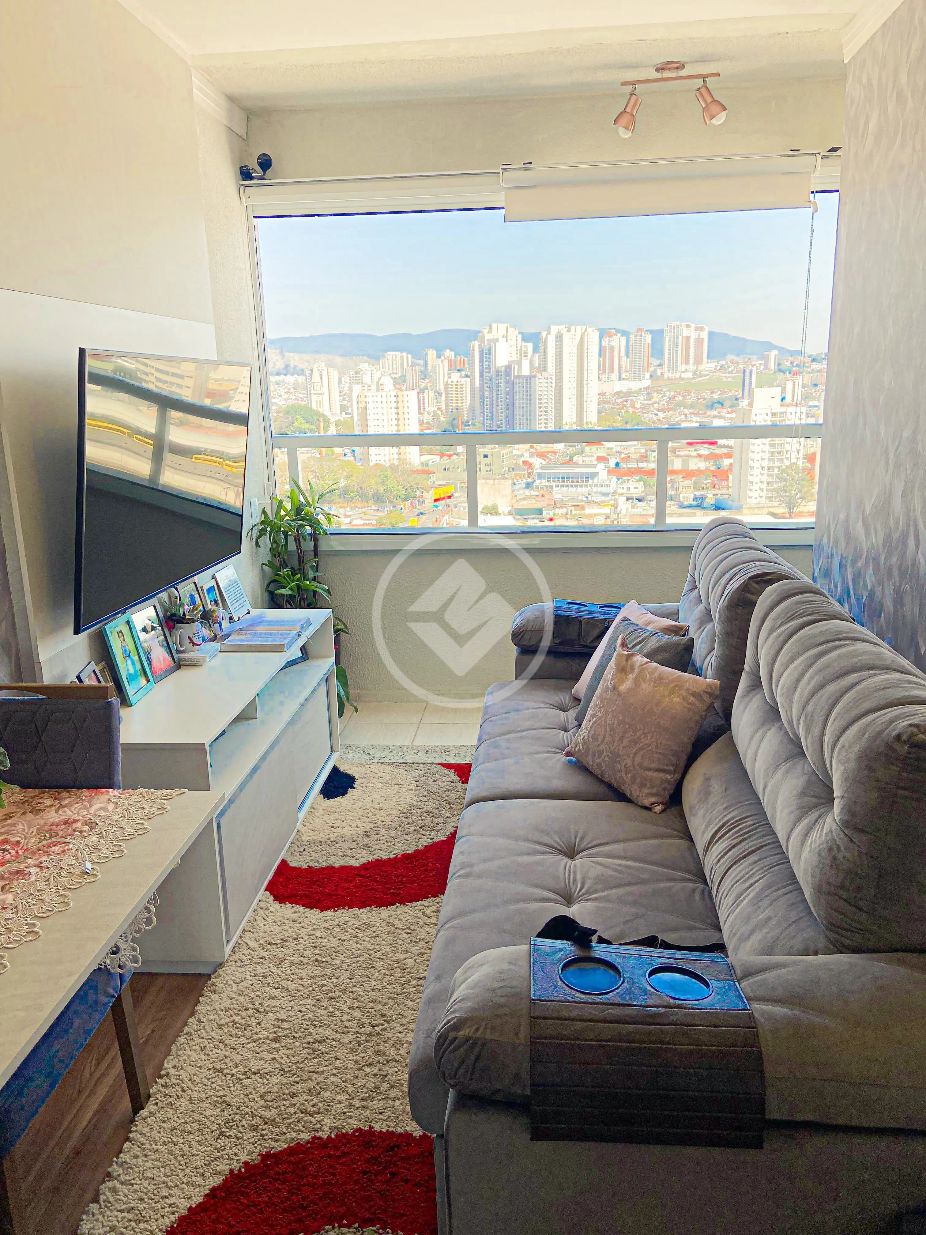 Apartamento Ponte de São João, Jundiaí - SP — foto 1