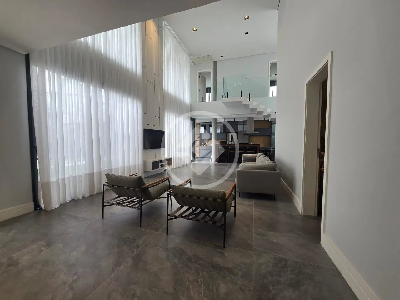 Casa Condomínio CAXAMBU, Jundiaí - SP — foto 2