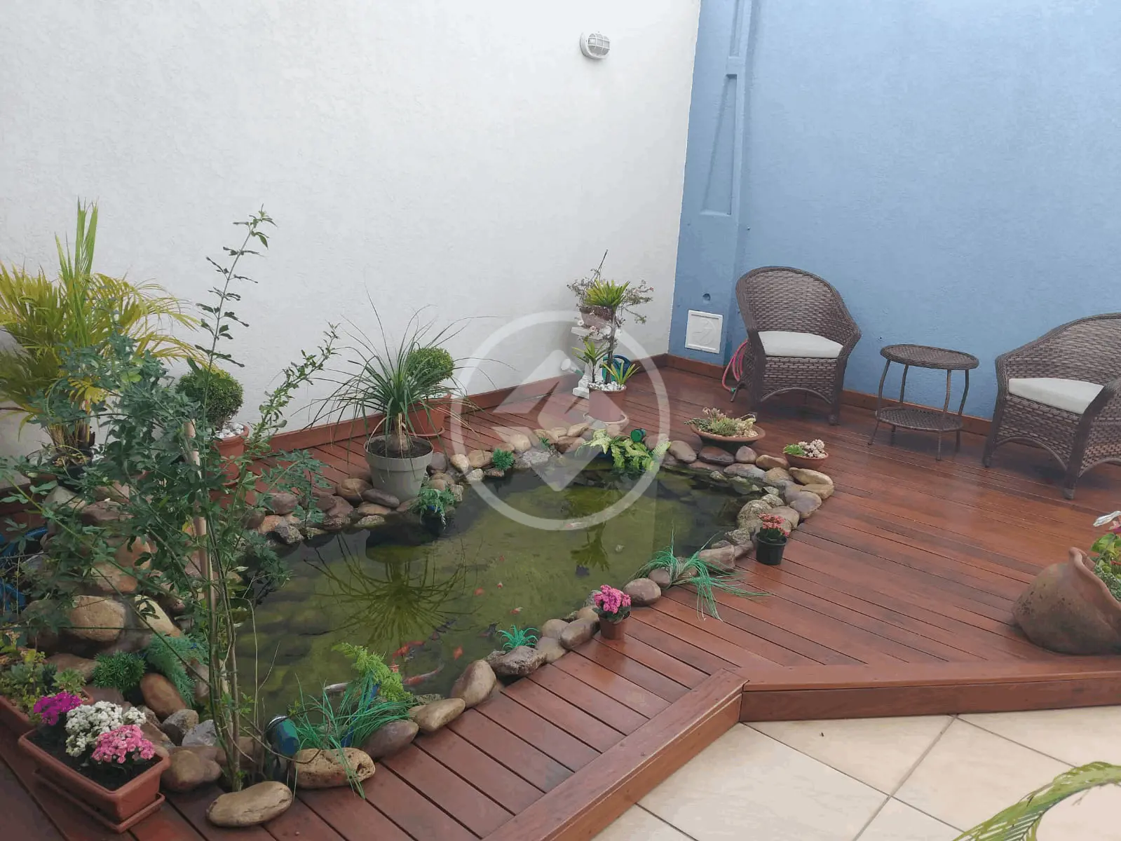 Casa 3 quartos no Jardim Colônia, Jundiaí — foto 4 de 6