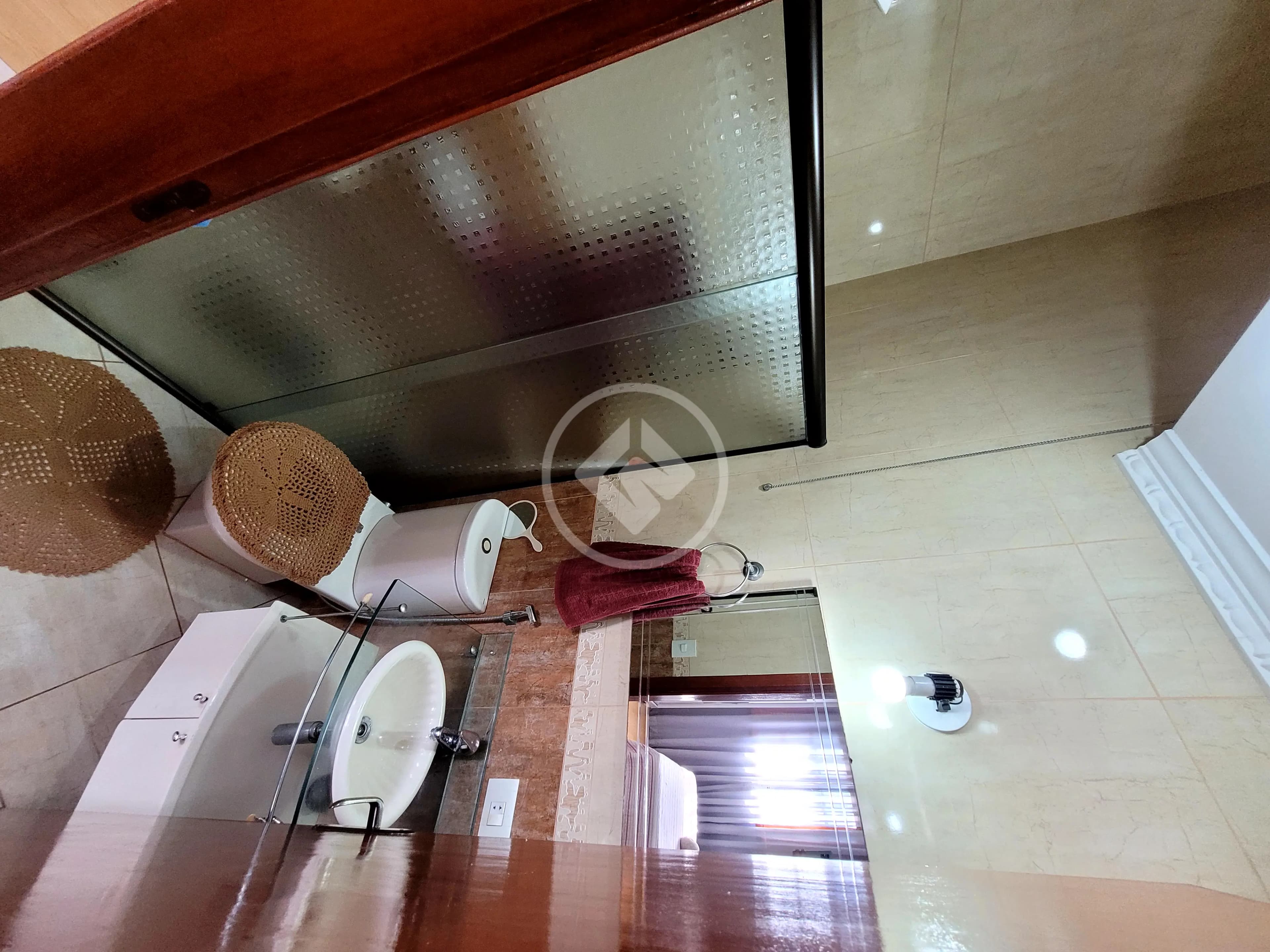 Casa 3 quartos no Vila M Genoveva, Jundiaí — foto 3 de 6
