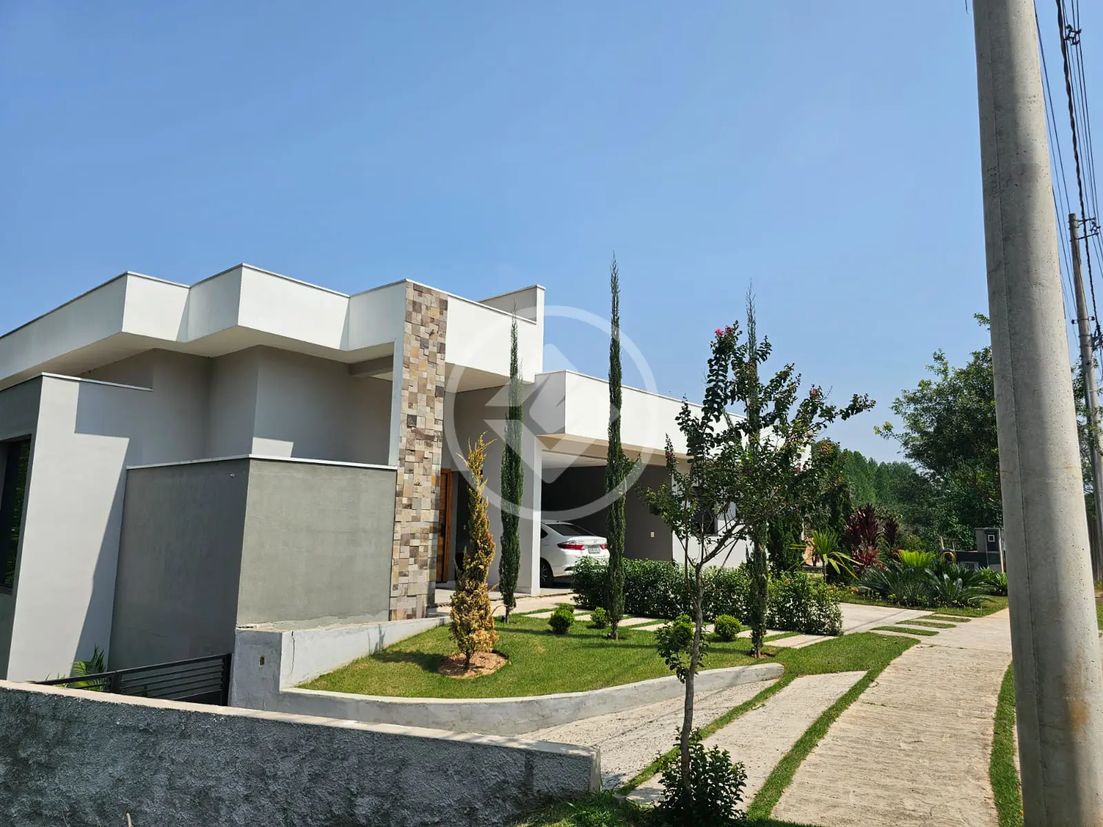 Casa Condomínio 4 quartos no CAXAMBU, Jundiaí — foto 5 de 6
