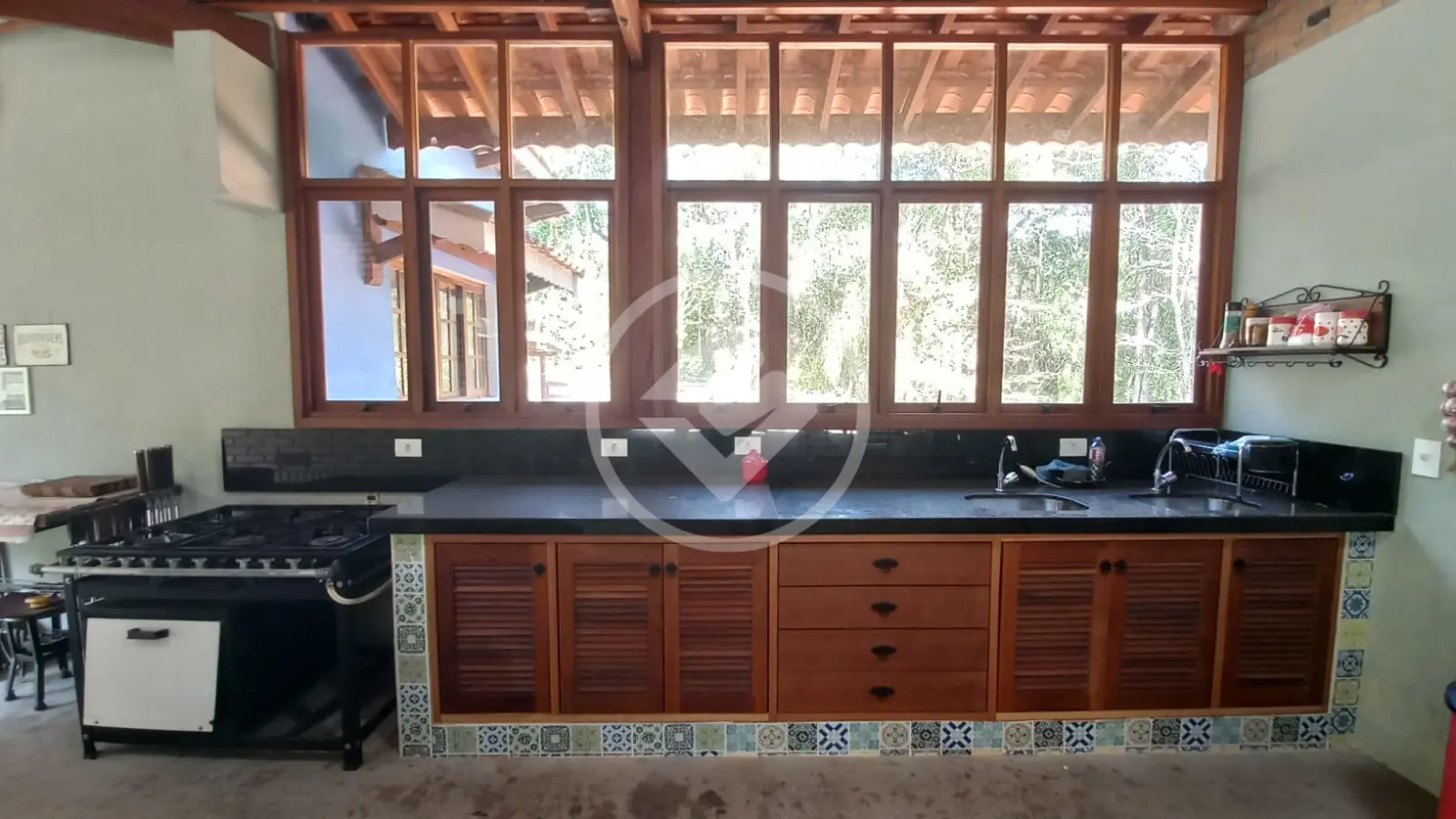 Chácara 3 quartos no Santa Clara, Jundiaí — foto 6 de 6