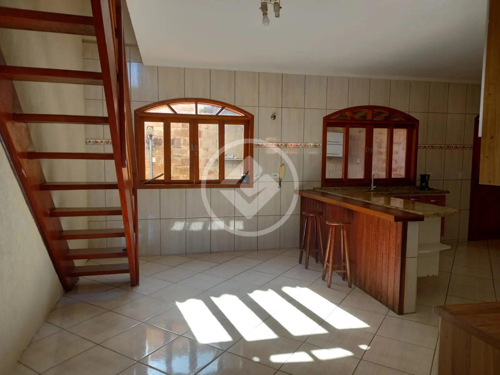 Casa 4 quartos no Parque Corrupira - Etapa 1, Jundiaí — foto 6 de 6