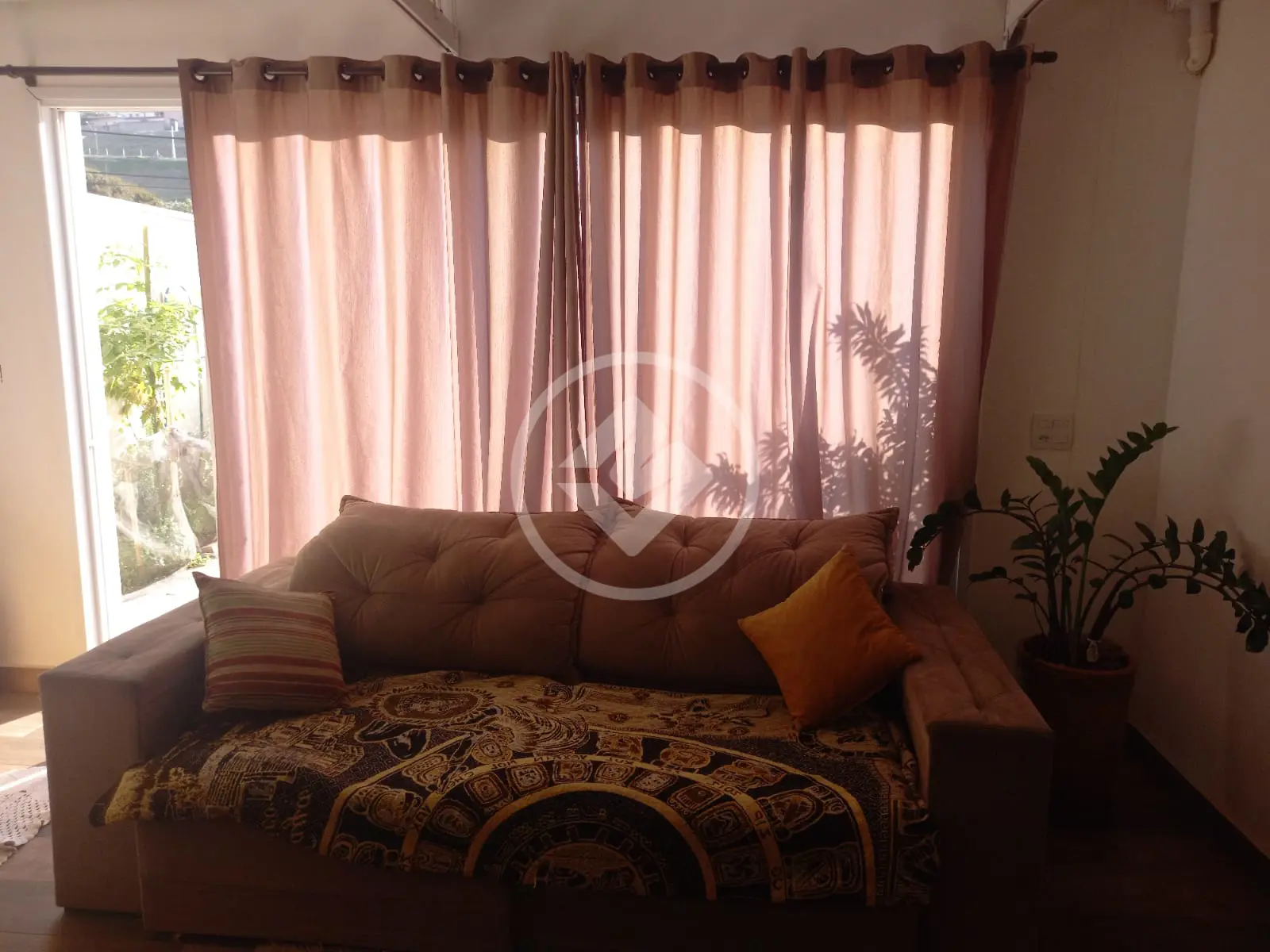 Apartamento Vila Vianelo, Jundiaí - SP — foto 1