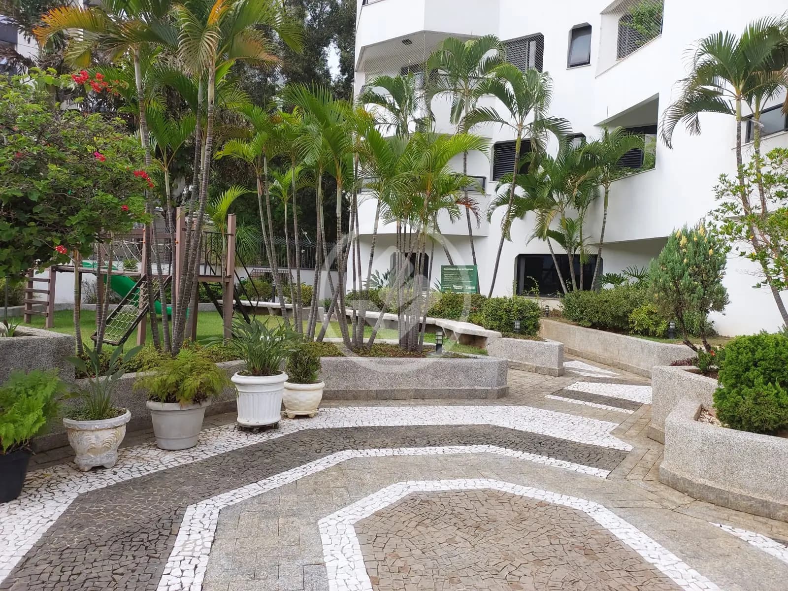 Apartamento no Ilhas Gregas