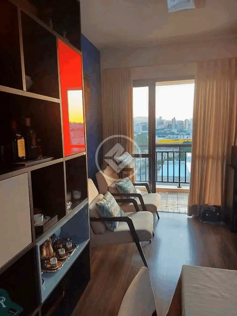 Apartamento Ponte de São João, Jundiaí - SP — foto 1
