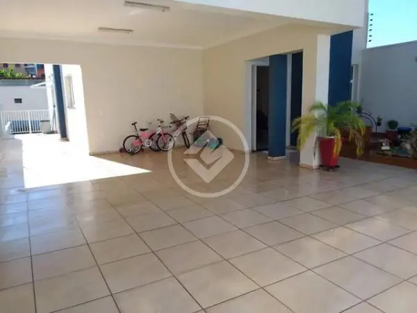 Casa 3 quartos no Jardim Colônia, Jundiaí — foto 3 de 6